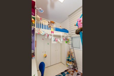 Apartamento à venda com 65m², 2 quartos e 1 vagaQuarto 2