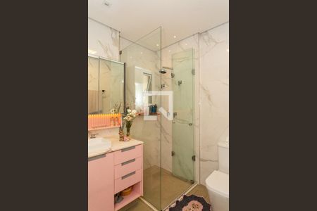 Apartamento à venda com 65m², 2 quartos e 1 vagaBanheiro