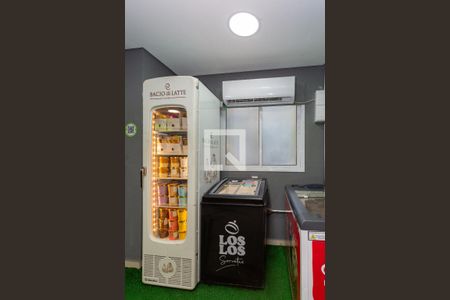 Apartamento à venda com 65m², 2 quartos e 1 vagaÁrea comum - Mercado