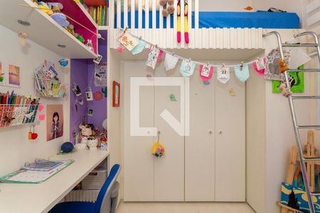 Apartamento à venda com 65m², 2 quartos e 1 vagaQuarto 2