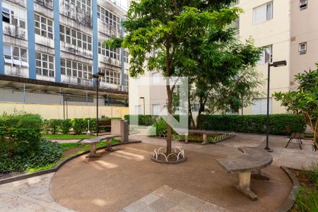 Apartamento à venda com 65m², 2 quartos e 1 vagaÁrea comum