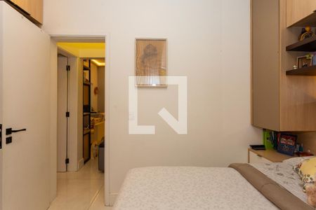Apartamento à venda com 65m², 2 quartos e 1 vagaQuarto 1