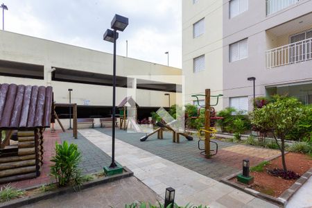 Apartamento à venda com 65m², 2 quartos e 1 vagaÁrea comum - Playground