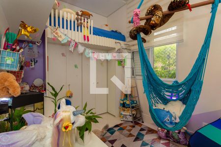 Apartamento à venda com 65m², 2 quartos e 1 vagaQuarto 2