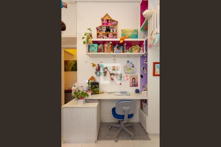 Apartamento à venda com 65m², 2 quartos e 1 vagaQuarto 2