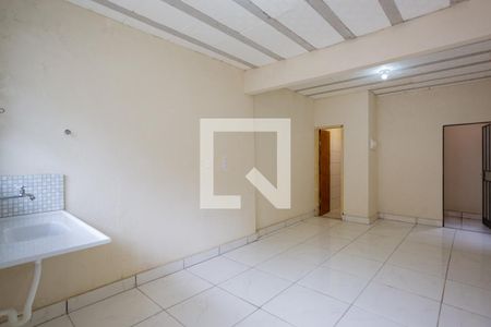 Studio  de kitnet/studio para alugar com 1 quarto, 22m² em Havaí, Belo Horizonte