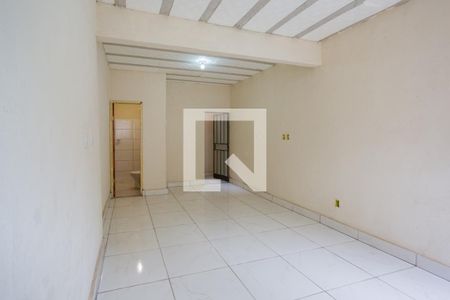 Studio  de kitnet/studio para alugar com 1 quarto, 22m² em Havaí, Belo Horizonte