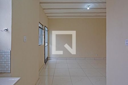 Studio de kitnet/studio para alugar com 1 quarto, 21m² em Havaí, Belo Horizonte