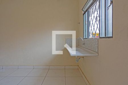 Studio  de kitnet/studio para alugar com 1 quarto, 27m² em Havaí, Belo Horizonte