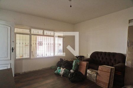 Sala de casa para alugar com 5 quartos, 238m² em Vila Pereira Cerca, São Paulo