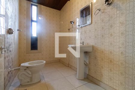 Apartamento à venda com 87m², 3 quartos e 2 vagasBanheiro social