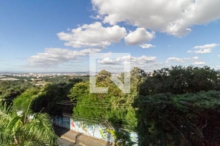 Apartamento à venda com 87m², 3 quartos e 2 vagasVista da suíte