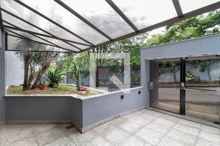 Apartamento à venda com 87m², 3 quartos e 2 vagasEntrada
