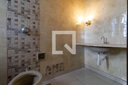 Apartamento à venda com 87m², 3 quartos e 2 vagasBanheiro da suíte