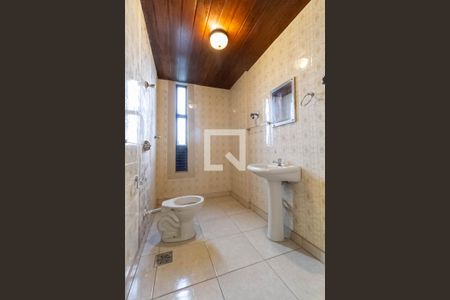 Apartamento à venda com 87m², 3 quartos e 2 vagasBanheiro social