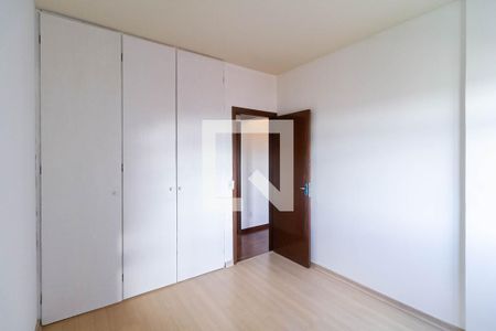 Apartamento à venda com 87m², 3 quartos e 2 vagasQuarto 2