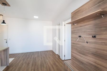 Sala de apartamento para alugar com 1 quarto, 41m² em Umuarama, Osasco
