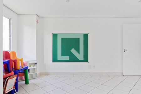 Apartamento à venda com 69m², 2 quartos e 1 vaga Apartamento à venda com 69m², 2 quartos e 1 vagaBrinquedoteca