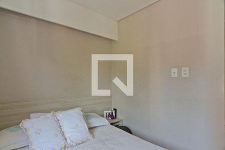 Suíte de apartamento à venda com 2 quartos, 69m² em Vila Siqueira (zona Norte), São Paulo