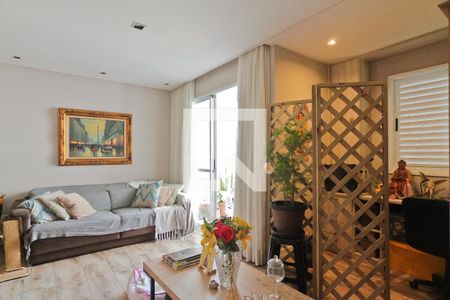 Apartamento à venda com 69m², 2 quartos e 1 vaga Apartamento à venda com 69m², 2 quartos e 1 vagaSala