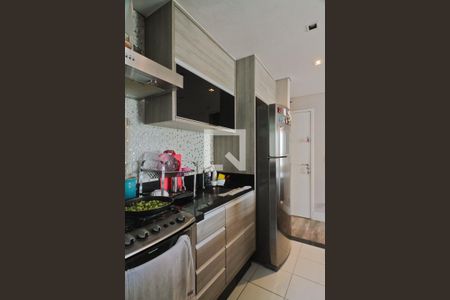 Apartamento à venda com 69m², 2 quartos e 1 vaga Apartamento à venda com 69m², 2 quartos e 1 vagaCozinha