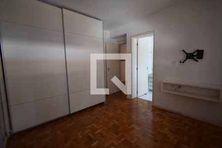 Apartamento para alugar com 90m², 2 quartos e 2 vagasQuarto Suíte