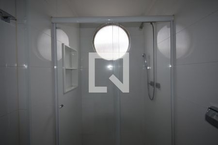 Apartamento para alugar com 90m², 2 quartos e 2 vagasBanheiro da Suíte