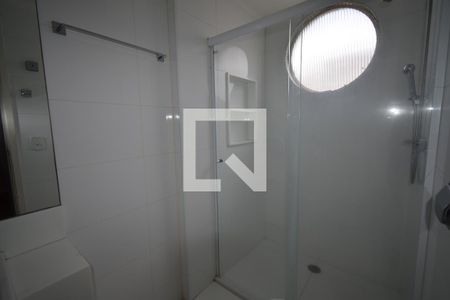 Apartamento para alugar com 90m², 2 quartos e 2 vagasBanheiro da Suíte