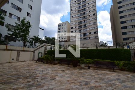 Apartamento para alugar com 90m², 2 quartos e 2 vagasÁrea comum