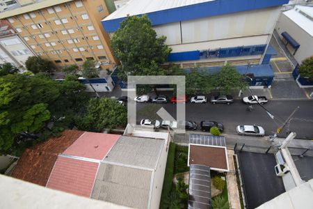Apartamento para alugar com 90m², 2 quartos e 2 vagasVista da Rua