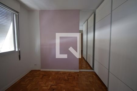 Apartamento para alugar com 90m², 2 quartos e 2 vagasQuarto Suíte