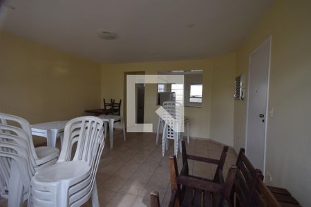 Apartamento para alugar com 90m², 2 quartos e 2 vagasÁrea comum - Salão de festas