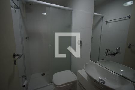 Apartamento para alugar com 90m², 2 quartos e 2 vagasBanheiro