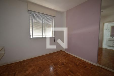 Apartamento para alugar com 90m², 2 quartos e 2 vagasQuarto Suíte