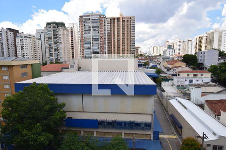 Apartamento para alugar com 90m², 2 quartos e 2 vagasVista da Suíte