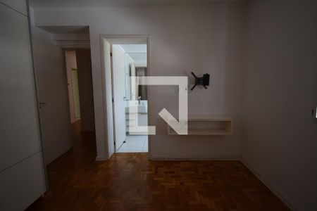 Apartamento para alugar com 90m², 2 quartos e 2 vagasQuarto Suíte