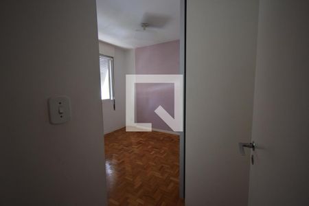 Apartamento para alugar com 90m², 2 quartos e 2 vagasQuarto Suíte