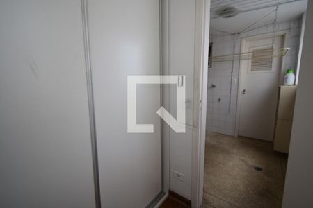 Apartamento para alugar com 90m², 2 quartos e 2 vagasDespensa