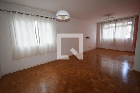 Apartamento para alugar com 90m², 2 quartos e 2 vagas Apartamento para alugar com 90m², 2 quartos e 2 vagasSala