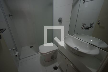 Apartamento para alugar com 90m², 2 quartos e 2 vagasBanheiro