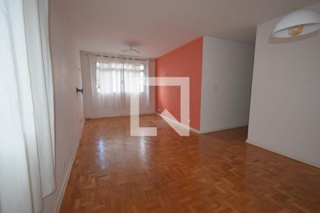 Apartamento para alugar com 2 quartos, 90m² em Perdizes, São Paulo