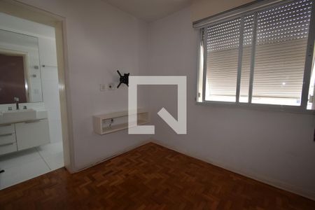 Apartamento para alugar com 90m², 2 quartos e 2 vagasQuarto Suíte