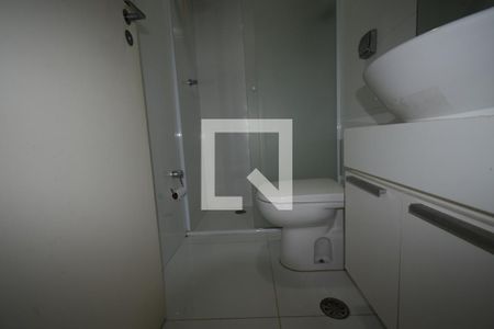 Apartamento para alugar com 90m², 2 quartos e 2 vagasBanheiro