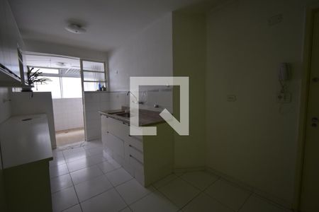 Apartamento para alugar com 90m², 2 quartos e 2 vagasCozinha