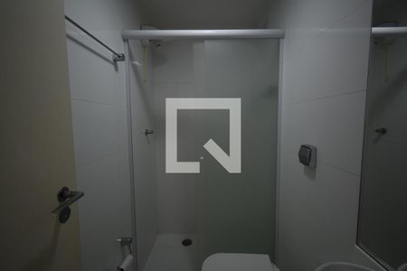 Apartamento para alugar com 90m², 2 quartos e 2 vagasBanheiro