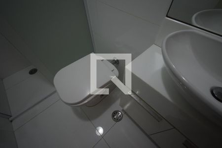 Apartamento para alugar com 90m², 2 quartos e 2 vagasBanheiro