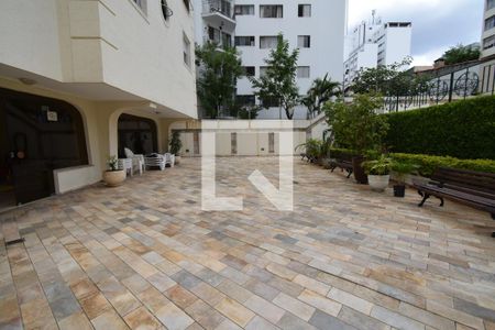 Apartamento para alugar com 90m², 2 quartos e 2 vagasÁrea comum