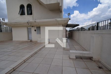Apartamento para alugar com 90m², 2 quartos e 2 vagasÁrea comum