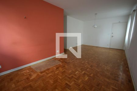 Apartamento para alugar com 90m², 2 quartos e 2 vagasSala