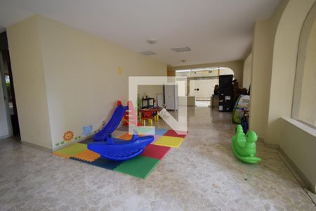 Apartamento para alugar com 90m², 2 quartos e 2 vagasBrinquedoteca